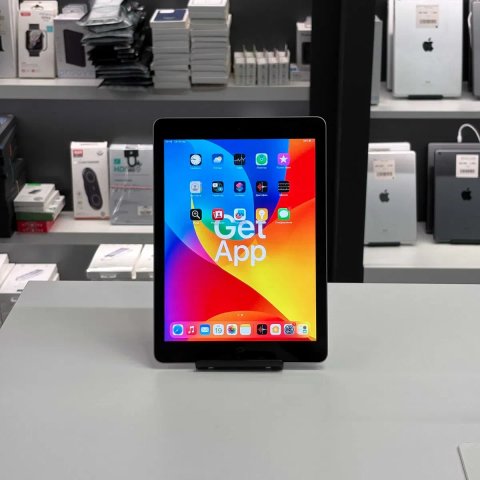 Планшет iPad 5 9.7” 32GB Wi-Fi • ГАРАНТІЯ • СТАН 9.8/10 115726
