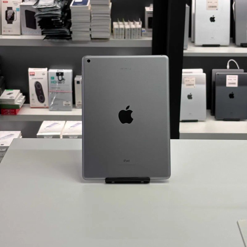 Планшет iPad 5 9.7” 32GB Wi-Fi • ГАРАНТІЯ • СТАН 9.8/10 115726 — фото 2