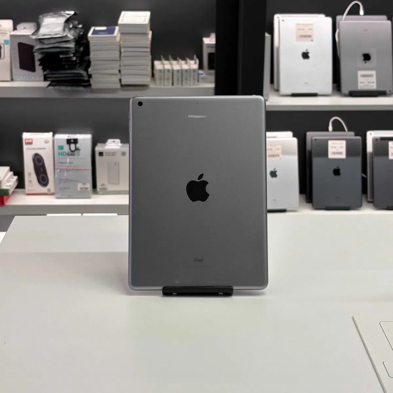 Планшет iPad 5 9.7” 32GB Wi-Fi • ГАРАНТІЯ • СТАН 9.8/10 115832 — фото 2
