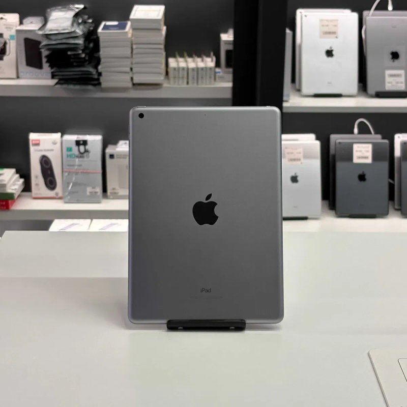 Планшет iPad 5 9.7” 32GB Wi-Fi • ГАРАНТІЯ • СТАН 9.8/10 115894 — фото 2
