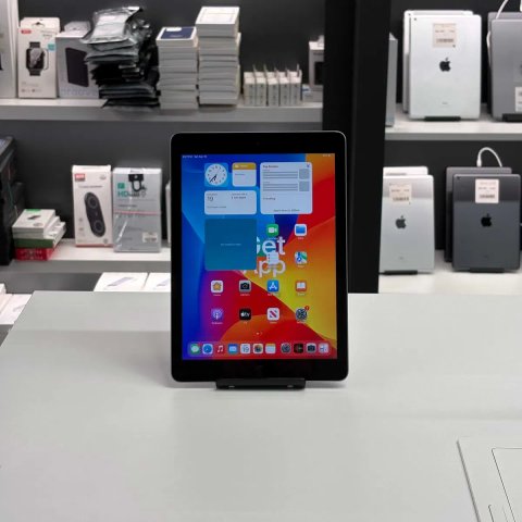 Планшет iPad 5 9.7” 32GB Wi-Fi • ГАРАНТІЯ • СТАН 9.8/10 115900