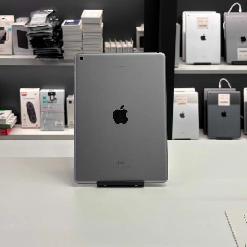 Планшет iPad 5 9.7” 32GB Wi-Fi • ГАРАНТІЯ • СТАН 9.8/10 115900 — фото 2