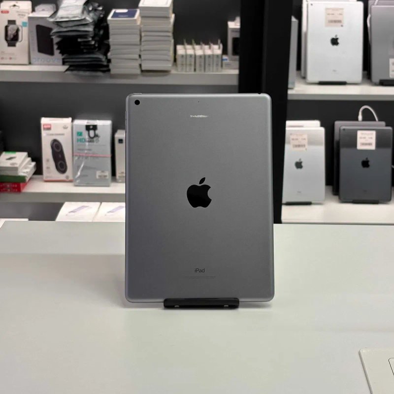 Планшет iPad 5 9.7” 32GB Wi-Fi • ГАРАНТІЯ • СТАН 9.8/10 115924 — фото 2