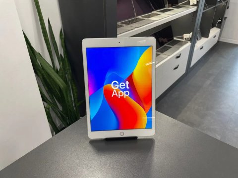 Планшет iPad 7 10.2” 32GB Wi-Fi + LTE • ГАРАНТІЯ • СТАН 9.8/10 106373