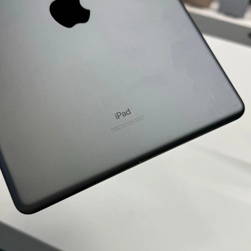 Планшет iPad 8 10.2” 128GB Wi-Fi • ГАРАНТІЯ • СТАН 9.2/10 96926 — фото 4