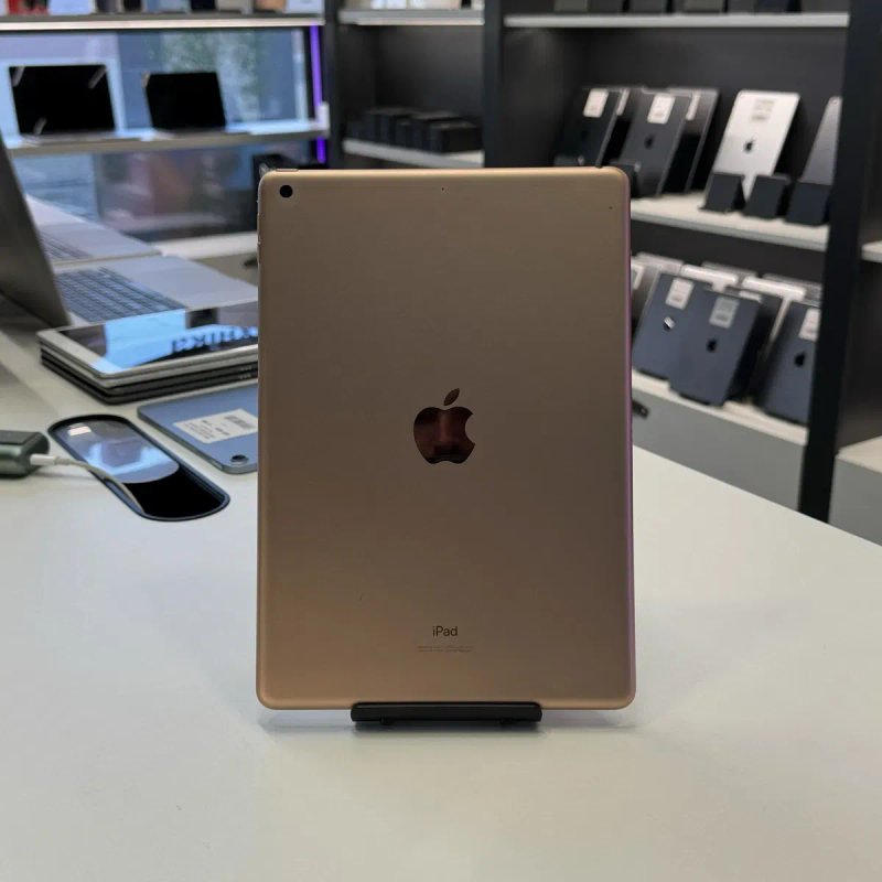 Планшет iPad 8 10.2” 32GB Wi-Fi • ГАРАНТІЯ • СТАН 9.8/10 104836 — фото 2