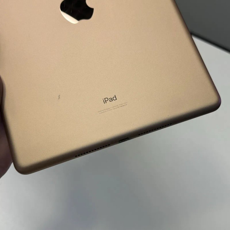 Планшет iPad 8 10.2” 32GB Wi-Fi • ГАРАНТІЯ • СТАН 9.8/10 104836 — фото 4