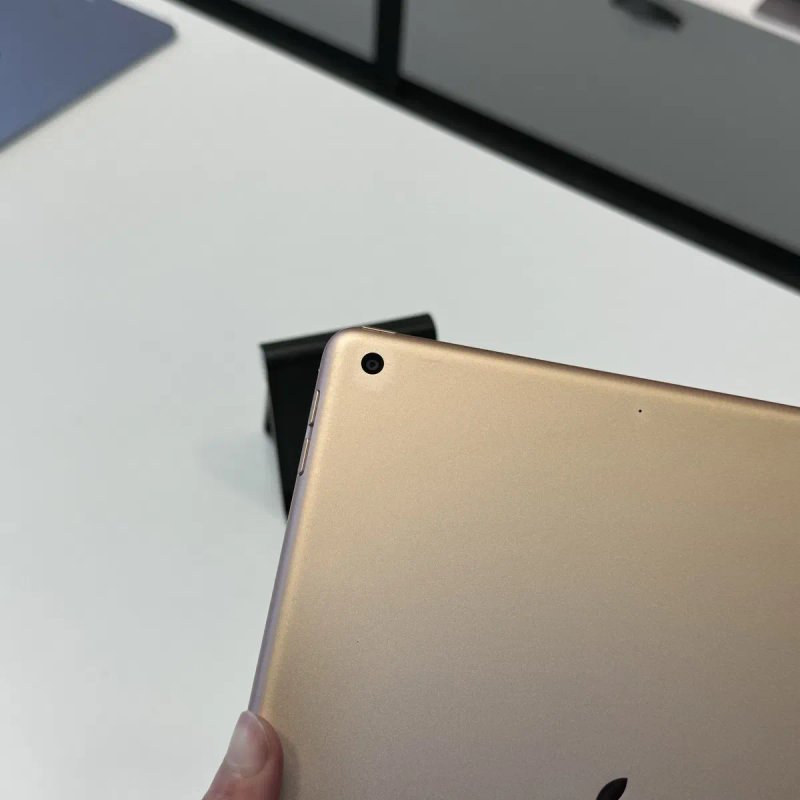 Планшет iPad 8 10.2” 32GB Wi-Fi • ГАРАНТІЯ • СТАН 9.8/10 104836 — фото 5