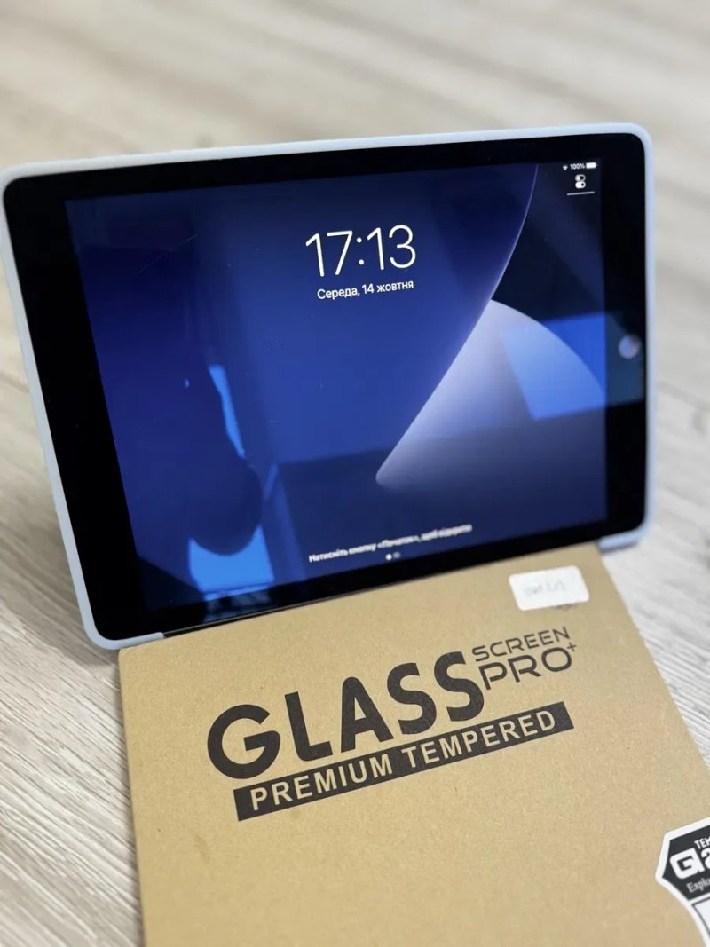 Планшет iPad Air 2 9.7" Wi-Fi • ГАРАНТІЯ • СТАН 8.9/10 BYPASS — фото 2
