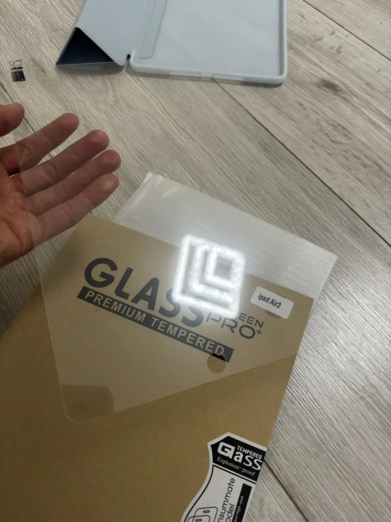 Планшет iPad Air 2 9.7" Wi-Fi • ГАРАНТІЯ • СТАН 8.9/10 BYPASS — фото 5