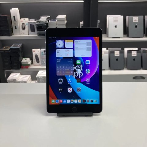 Планшет iPad mini 4 7.9” 16GB 2015 Wi-Fi • ГАРАНТІЯ • СТАН 9/10 117119