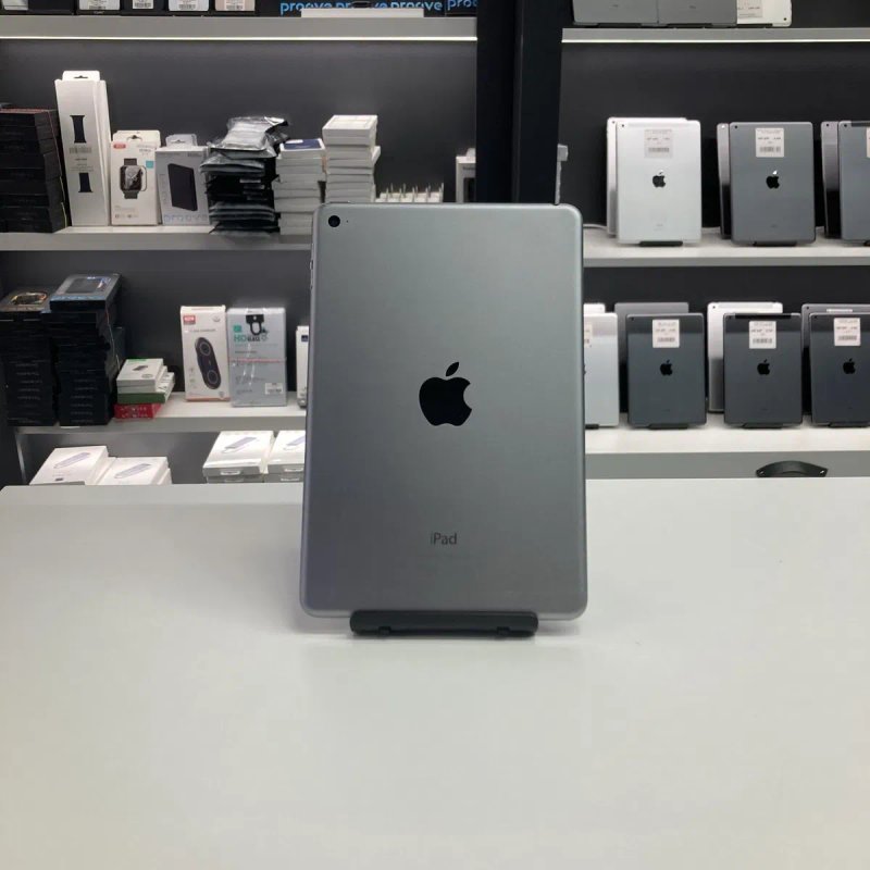 Планшет iPad mini 4 7.9” 32GB 2015 Wi-Fi • ГАРАНТІЯ • СТАН 9.5/10 117102 — фото 2