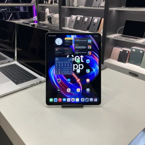 Планшет iPad Pro 12.9” 5Gen M1 256GB Wi-Fi • ГАРАНТІЯ • СТАН 9.2/10 118017