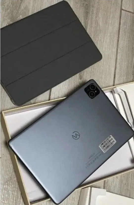 Планшет VASO UN / 8000 mAh, LTE, GPS, OTG, RAM 12GB/ROM 128GB/ — фото 2