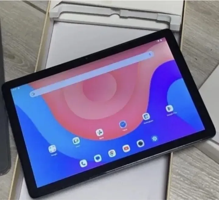Планшет VASO UN / 8000 mAh, LTE, GPS, OTG, RAM 12GB/ROM 128GB/ — фото 3