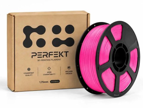 Пластик для 3Д друку (Філамент) PERFEKT PLA+ для 3D-друку 1.75 мм