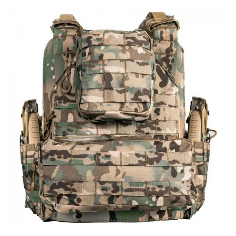 Plate Carrier Yakeda 14 ПІДСУМКІВ! — фото 3