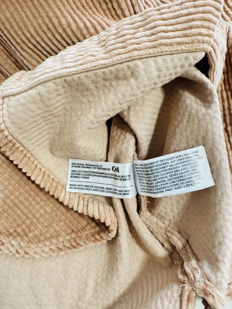 Плаття сорочка C&A — фото 5