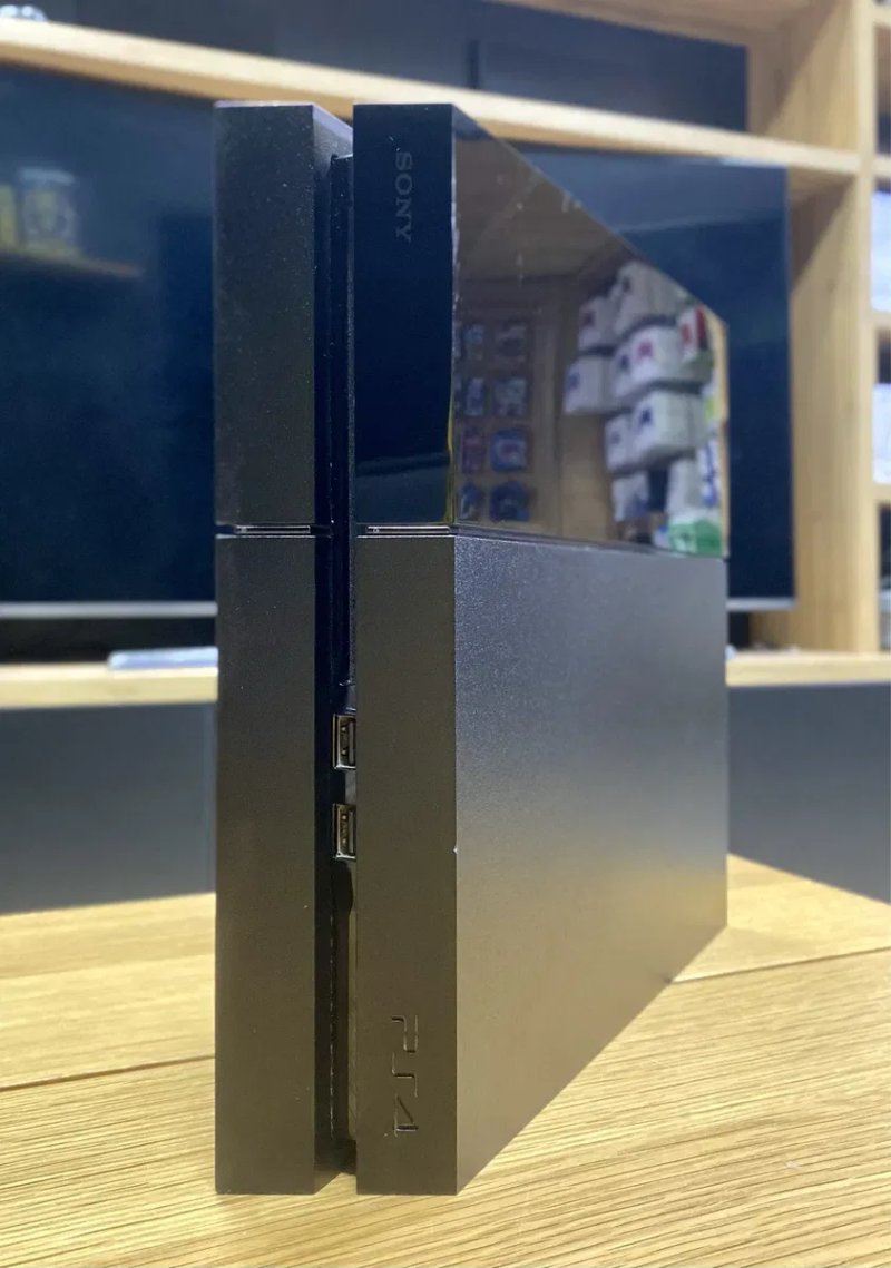 PlayStation 4 FAT 500GB + Подарок (ГАРАНТІЯ 12 МІСЯЦІВ) (PlayStore) — фото 4