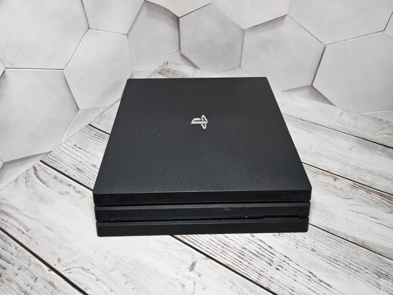 PlayStation 4 PRO 1TB + Гарантия (PS4) — фото 5