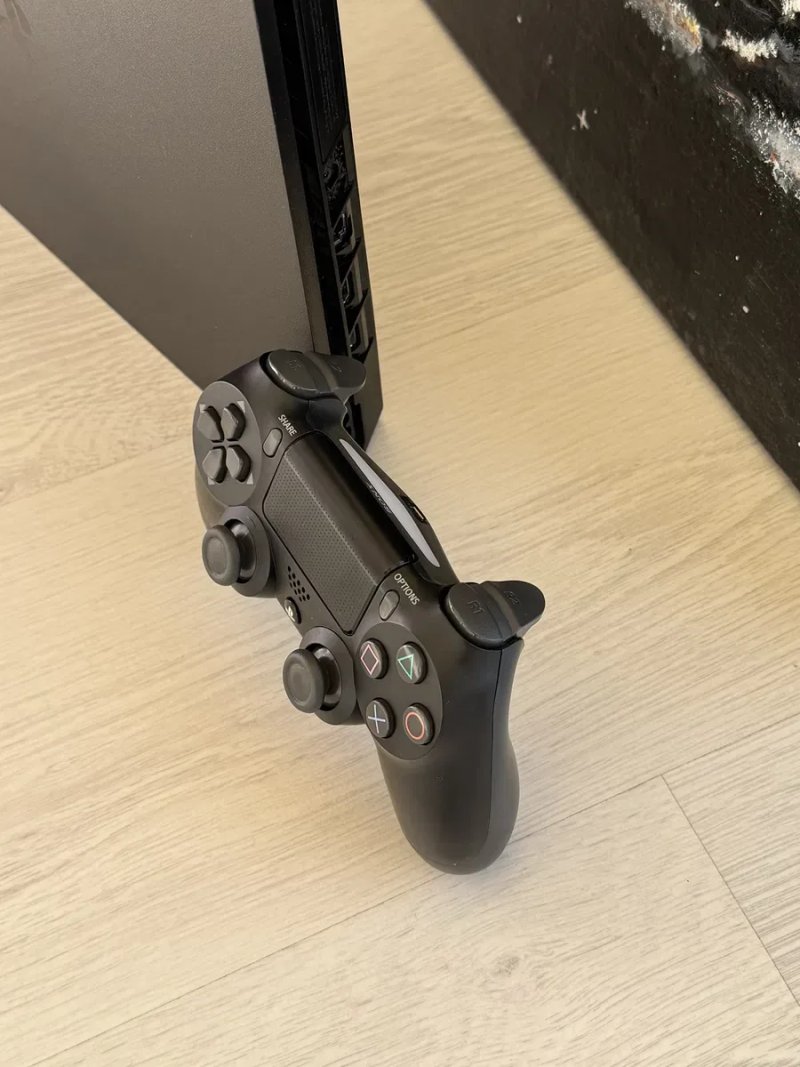 Playstation 4 slim 1TB П.З 11.52 — фото 4
