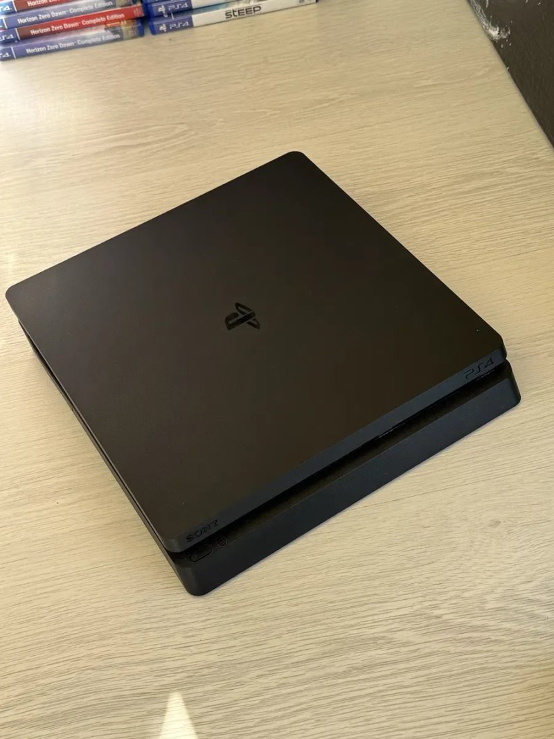 Playstation 4 slim 1TB П.З 11.52 — фото 7