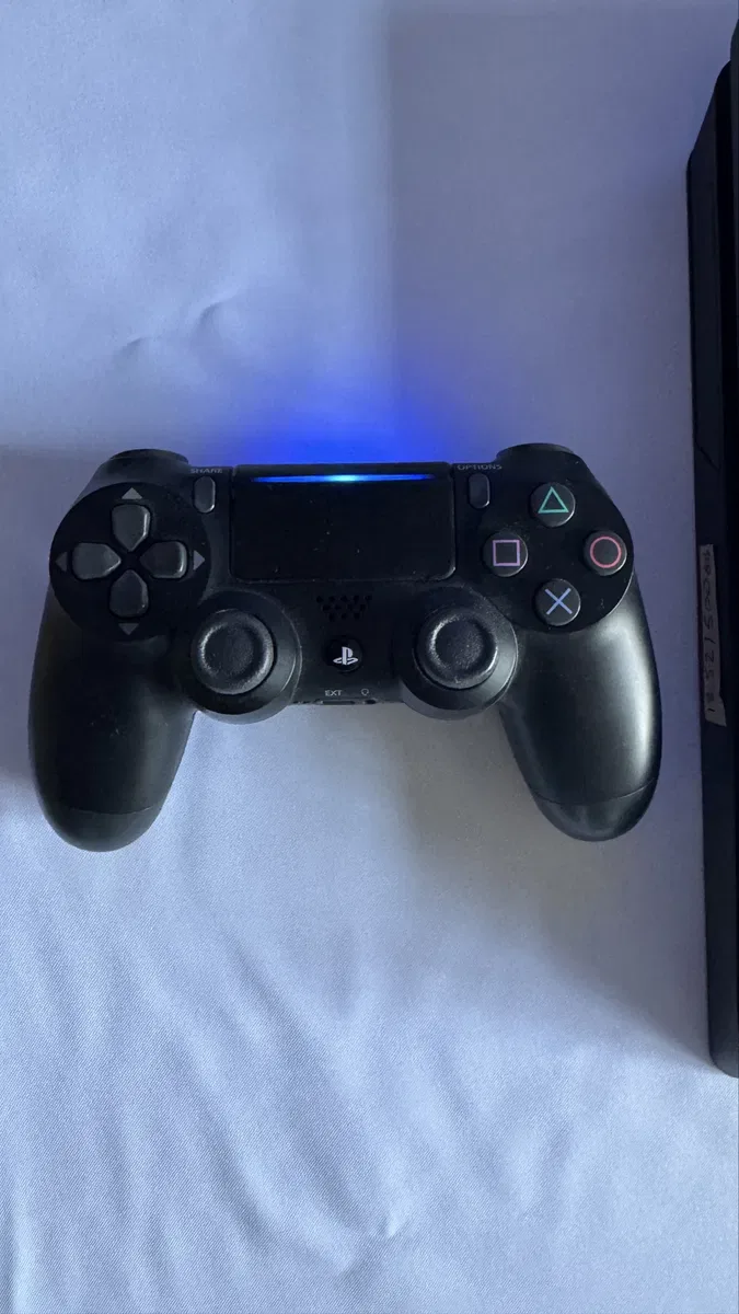 PlayStation 4 Slim GoldHen Edition — фото 6