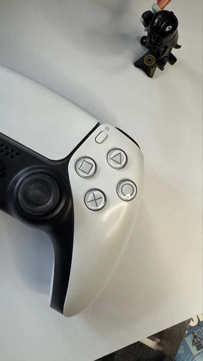 PlayStation 5 Digital Edition 825GB — фото 3
