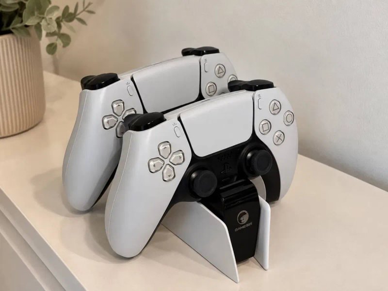 PlayStation 5 Slim Digital Edition — фото 3