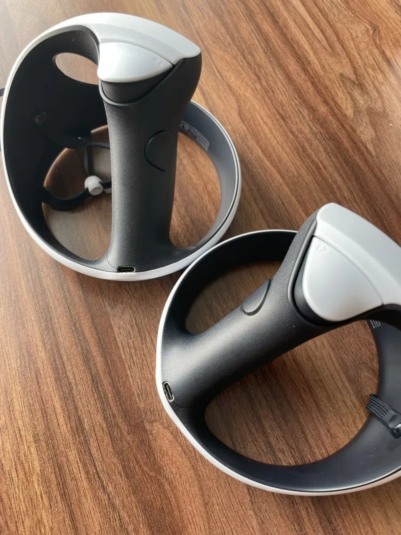 Playstation 5 VR2 ps5vr2 — фото 5
