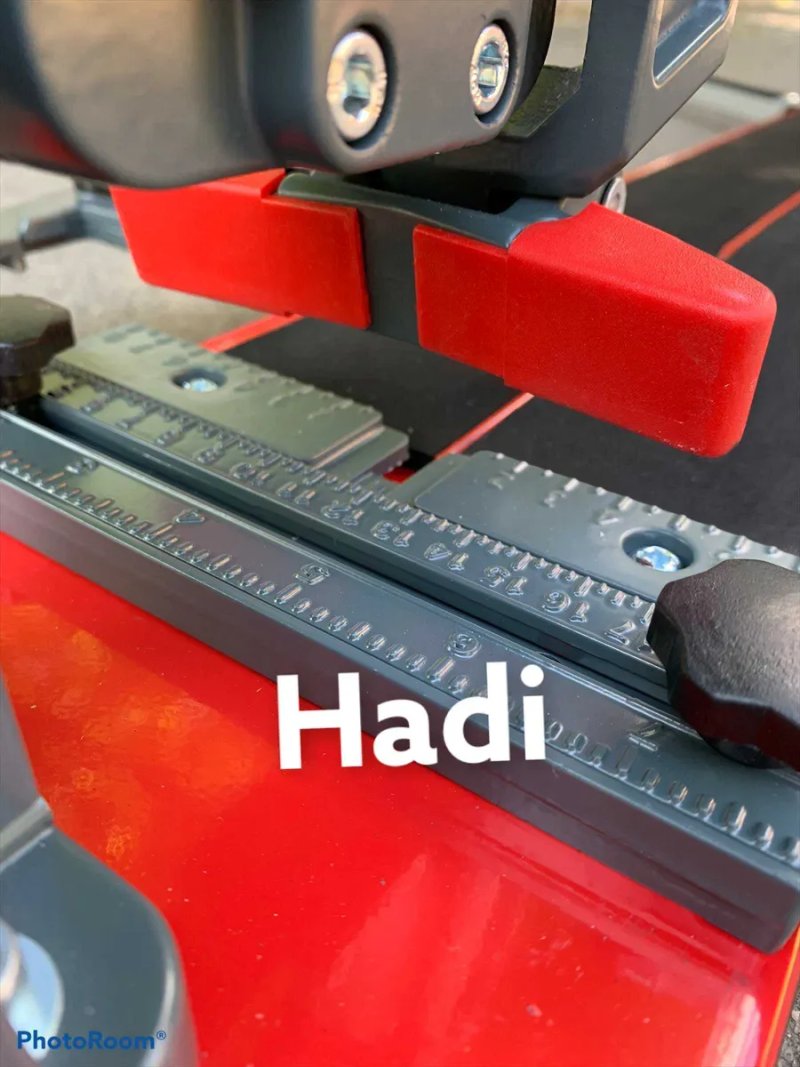 Плиткоріз 1200мм Haisser Industry монорельсовий професійний , керамограніт, плитка плиткорез монорельсовый профессиональный — фото 3