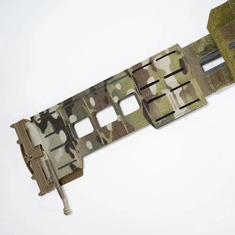 Плитоноска Agilite K-ZERO™ SF PLATE CARRIER Multicam — фото 5