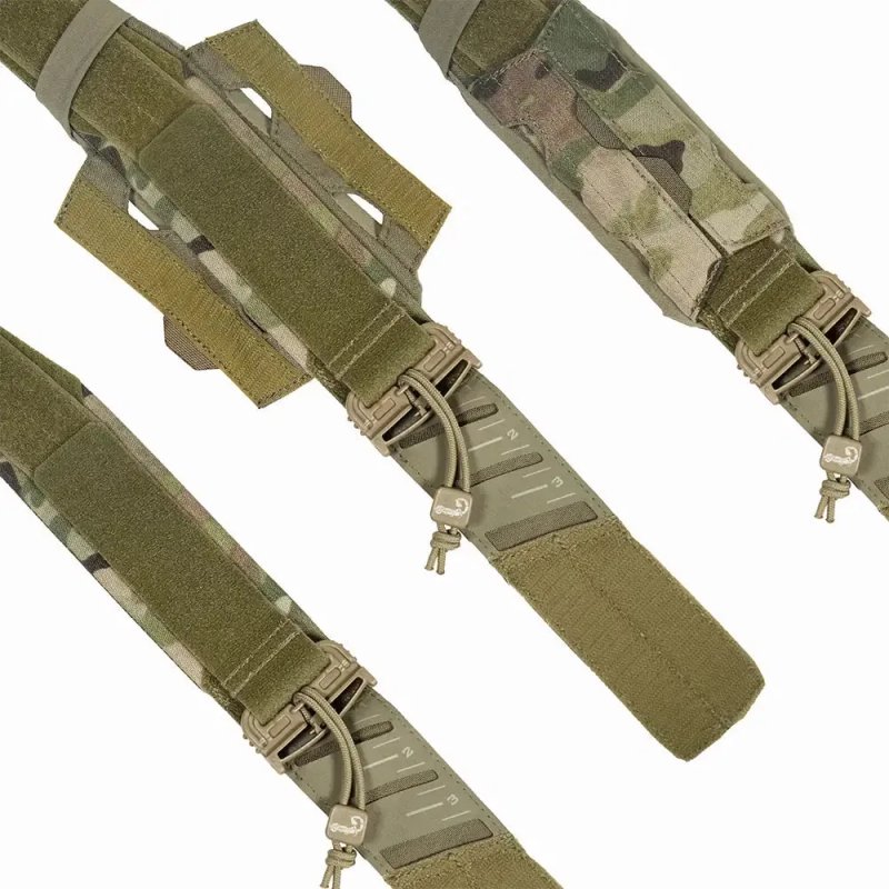 Плитоноска Agilite K-ZERO™ SF PLATE CARRIER Multicam — фото 6
