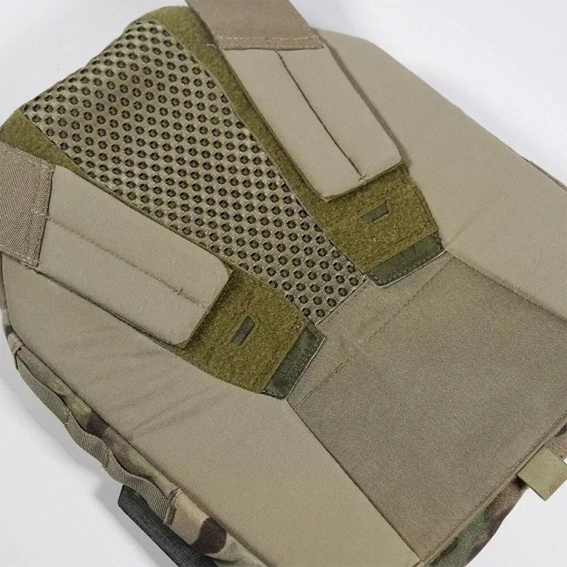 Плитоноска Agilite K-ZERO™ SF PLATE CARRIER Multicam — фото 7