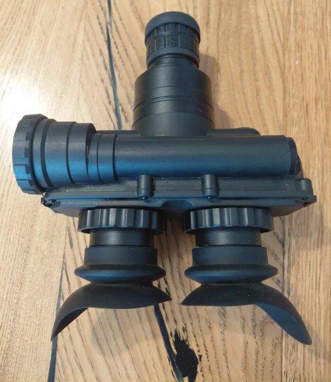 ПНБ AGM Wolf-7 Pro NW1