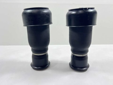 Пневмоподушка BMW X5 E70 F15 X6 E71 F16 пневмобалон БМВ Х5 Е70 Ф15 Х6