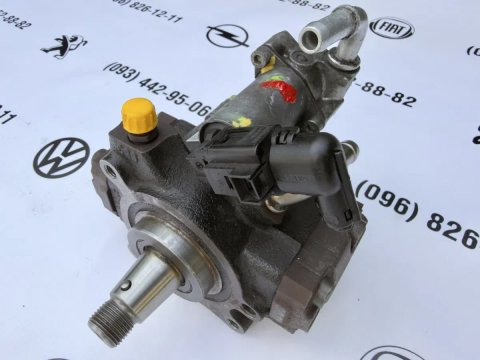 ПНВТ насос паливний 1.6TDI VW Caddy Touran Polo Golf Passat Jetta SKODA Fabia Octavia Superb Roomster Yeti тнвд Кадді Тоуран Гольф Пассат Джетта