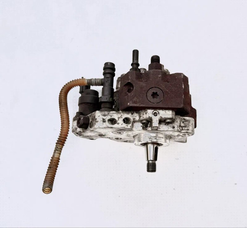ПНВТ насос паливний Трафік Мегане Сценік Лагуна Віваро 0445010075 тнвд — фото 2