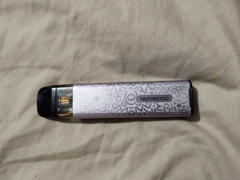 Почти даром Xros 3 mini