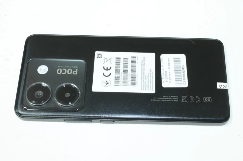 POCO M7 Pro 5G 8/256GB — фото 2
