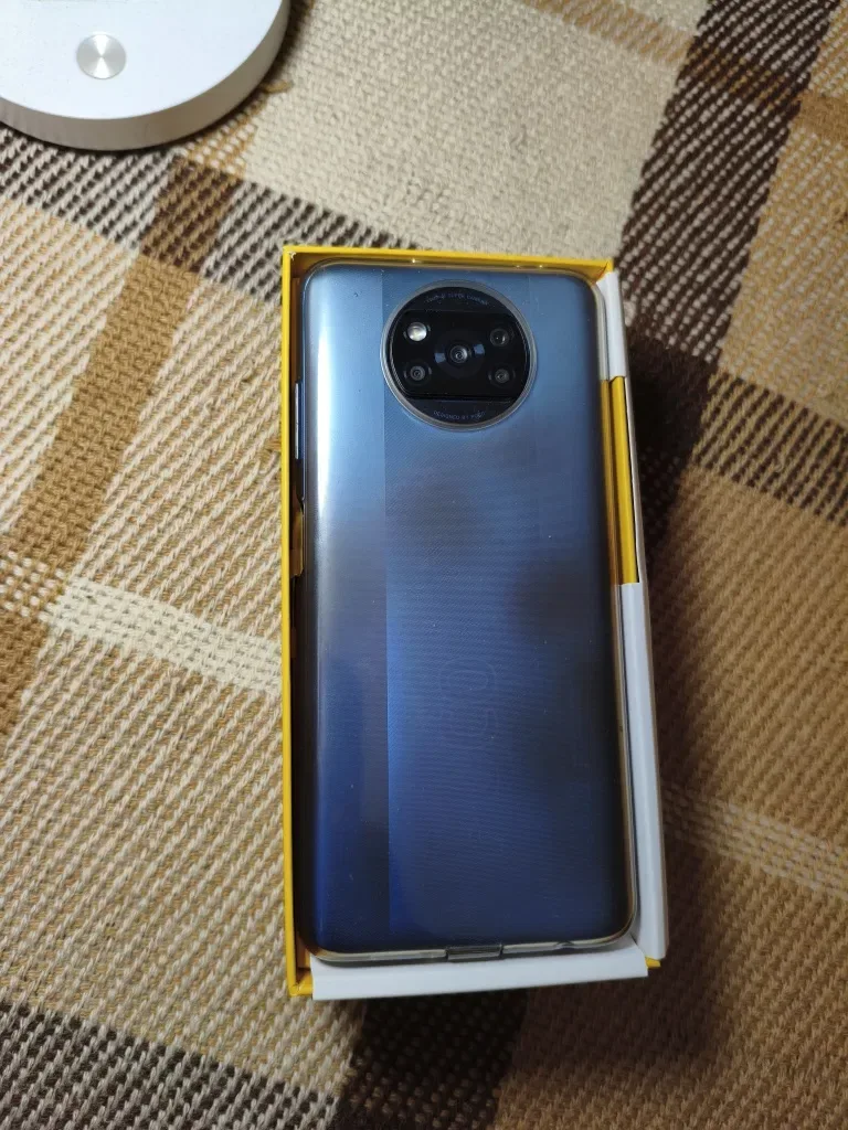 POCO X 3 Pro 6/128 NFC — фото 5