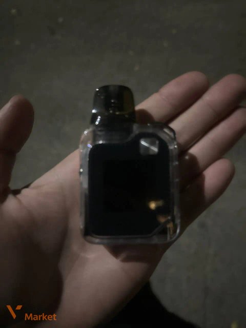 Pod-система Lost Vape Ursa Baby 3