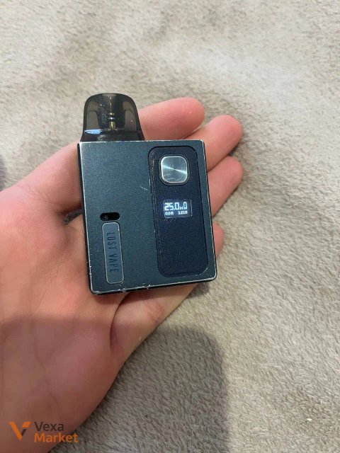 Pod-система Lost Vape Ursa Baby Pro