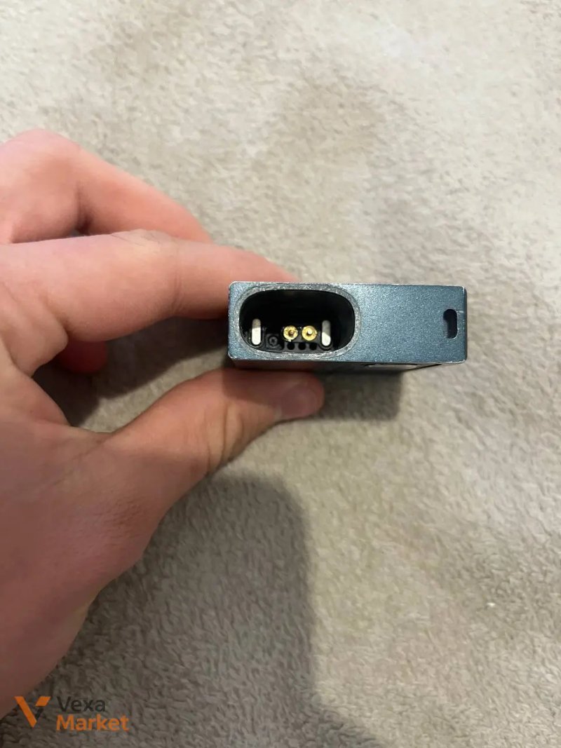 Pod-система Lost Vape Ursa Baby Pro — фото 4