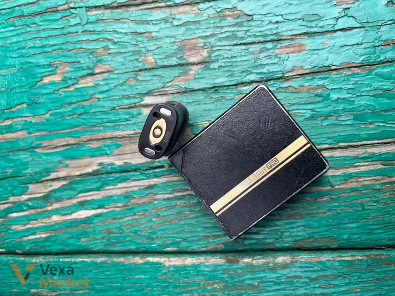 Pod-система Lost Vape Ursa Baby Pro — фото 6