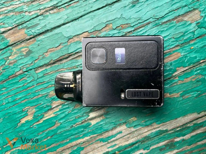 Pod-система Lost Vape Ursa Baby Pro — фото 7