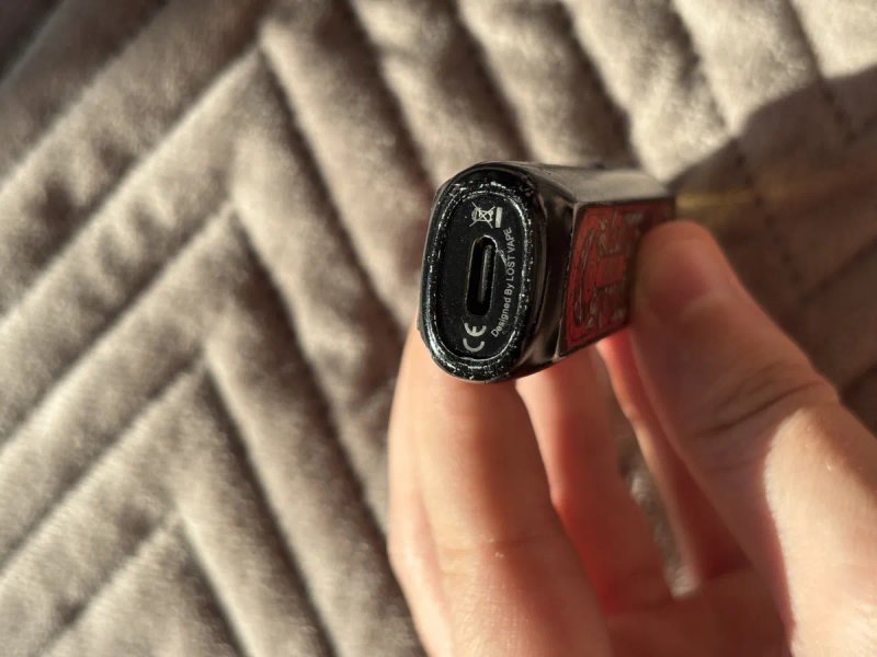 Под система Lost Vape ursa nano 2 — фото 4