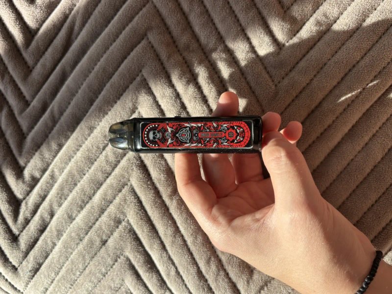 Под система Lost Vape ursa nano 2 — фото 6