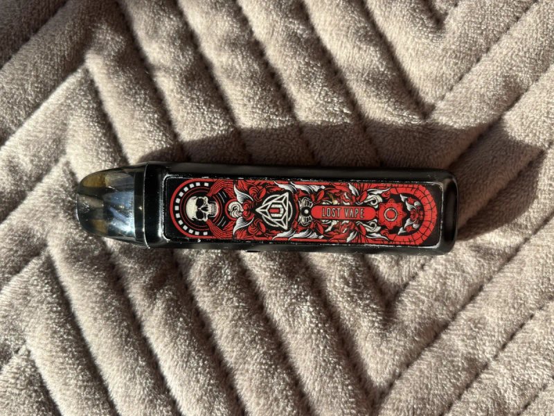 Под система Lost Vape ursa nano 2 — фото 5