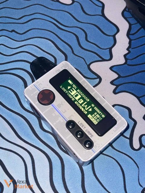 Pod-система Lost Vape Ursa Pocket